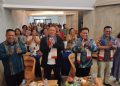 Dari Cita Rasa Lokal Menuju Pasar Global, Kementerian Ekraf Perkuat Kompetensi Kuliner Samosir
