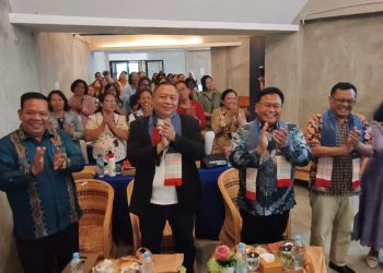Dari Cita Rasa Lokal Menuju Pasar Global, Kementerian Ekraf Perkuat Kompetensi Kuliner Samosir
