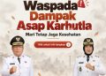 Kualitas Udara Memburuk, Warga Pematangsiantar Diimbau Kurangi Aktivitas di Luar Ruangan