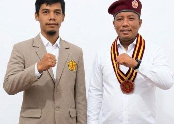 PMKRI Sumut dan PERMAHI Tantang Kapolda Bongkar Jaringan Narkoba hingga Pemodal: Jangan Berhenti di Pengedar!