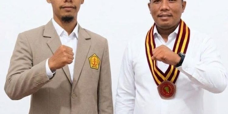 PMKRI Sumut dan PERMAHI Tantang Kapolda Bongkar Jaringan Narkoba hingga Pemodal: Jangan Berhenti di Pengedar!