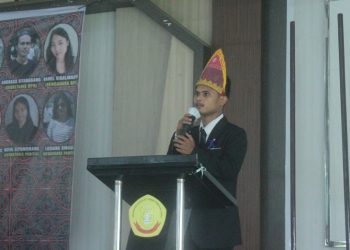 “GMNI Harus Bersama Rakyat, Bukan Korporasi Tambang”: Dialog Publik Dairi Menuai Kritik