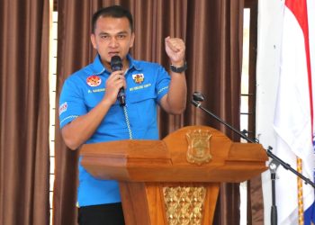 Tak Sekadar Seremoni, DPD KNPI Pematangsiantar Dorong Perda Toleransi dan Gagas Tugu Keberagaman