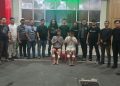 Polda Sumut Tangkap 2 Terduga Pelaku Pembunuhan Driver Online, Mobil Korban Ditemukan