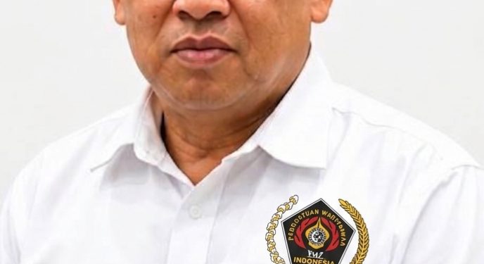 Jon Heri Soroti Pemecatan Firdaus, Pertanyakan Independensi PWI dan Dorong Evaluasi Kepemimpinan Organisasi Jon Heri Soroti Pemecatan Firdaus, Pertanyakan Independensi PWI dan Dorong Evaluasi Kepemimpinan Organisasi