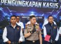 Polda Sumut Tetapkan RDLG sebagai Tersangka Dugaan Penistaan Agama Lewat TikTok