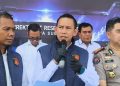 Polda Sumut Tangkap Host Live TikTok Bermuatan Pornografi, Raup Rp80 Juta dalam 3 Bulan