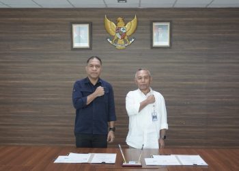 KSOP Utama Belawan dan Pelindo Sepakati Tukar Aset BMN, Optimalkan Tata Kelola Pelabuhan