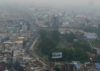 IMM Sumut Apresiasi Gerak Cepat Gubsu Bobby Nasution Tangani Kabut Asap