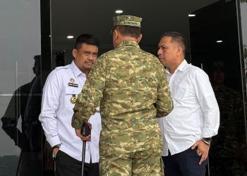 Pelindo Regional 1 Perkuat Sinergi dengan Aparat Penegak Hukum, Dukung Pemberantasan Narkotika