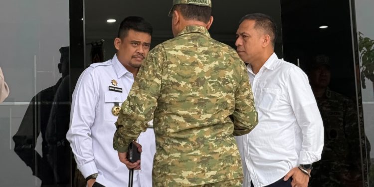 Pelindo Regional 1 Perkuat Sinergi dengan Aparat Penegak Hukum, Dukung Pemberantasan Narkotika
