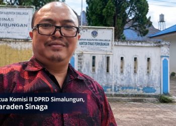 P-APBD 2026 Simalungun Tambah Rp9 Miliar, 85 Titik PJU Solar Cell Disiapkan