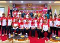 Perda LP2B Belum Ditetapkan, LIRA Desak Kepastian Perlindungan Lahan Pertanian Simalungun