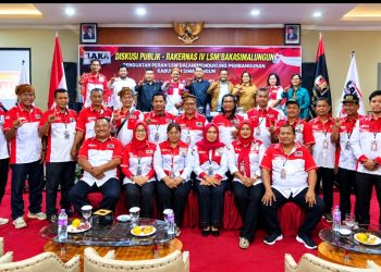 Perda LP2B Belum Ditetapkan, LIRA Desak Kepastian Perlindungan Lahan Pertanian Simalungun