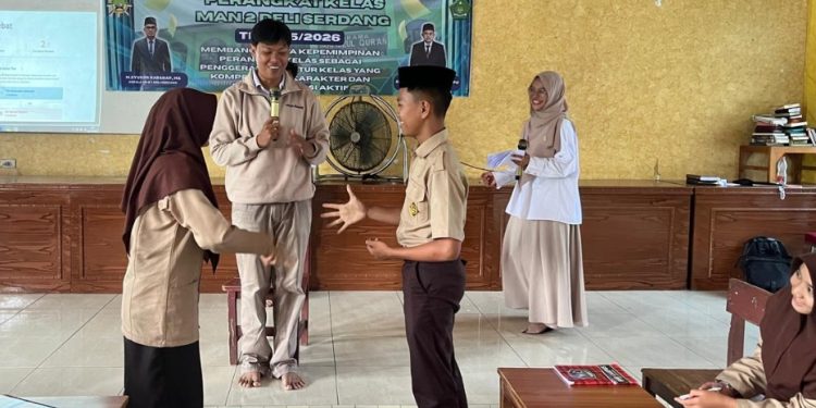 Kisah Salman Perjuangkan Kesetaraan Gender Lewat UN Women dan Inisiasi Proyek Boneka Kita 