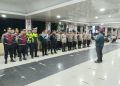 Perkuat Sinergi TNI-Polri dan Pemda, Kapolres Pematangsiantar Tekankan Pencegahan Gangguan Kamtibmas