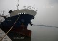 Kapal Tanker MT Global 168 Diduga Angkut Berton-ton Narkoba, Pengamanan di Pelabuhan Belawan Diperketat
