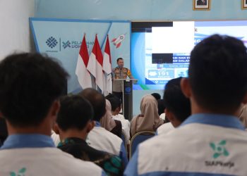 Polrestabes Medan Implementasikan Program Poliran, Puluhan Pencari Kerja Tuntaskan Pelatihan