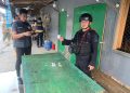 Brimob Sumut dan Polres Sergai Bersinergi dalam Operasi Sarang Narkoba, 12 Orang Diamankan
